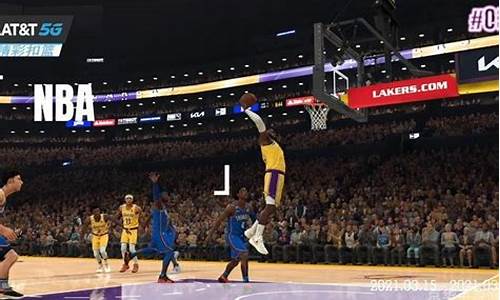 nba2k空中接力手柄_nba2k20空中接力手柄