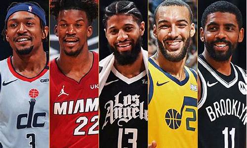 NBA最佳阵容2024_NBA最佳阵容2024_1