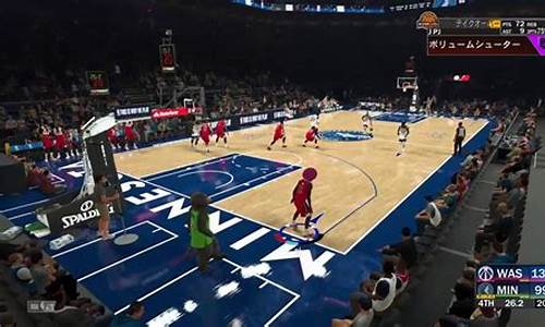 nba2k20mc怎么呼叫空接_手游nba2k20怎么呼叫空接