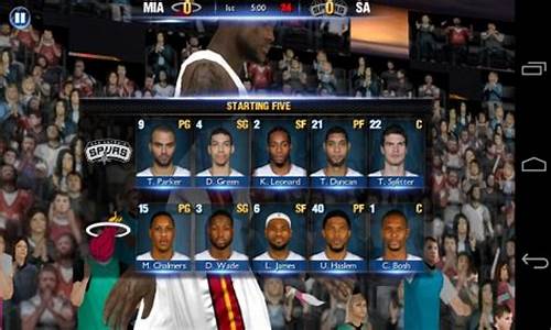 nba2k14手游空接怎么按_nba2k14手游怎么空中接力