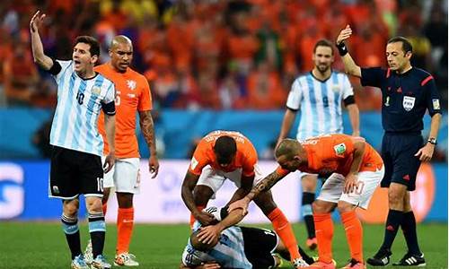 荷兰vs阿根廷前瞻_荷兰vs阿根廷前瞻视频