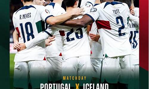 葡萄牙vs冰岛_葡萄牙VS冰岛