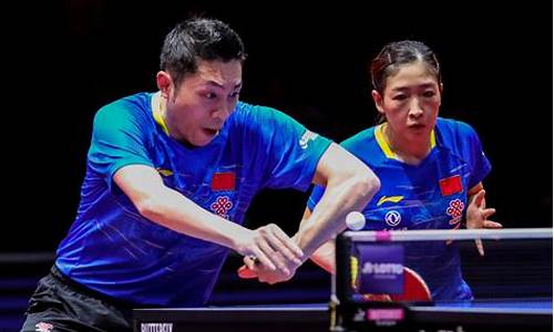 奥运会乒乓球比赛共设2个比赛项目_奥运会乒乓球比赛共设2个比赛项目,分别是