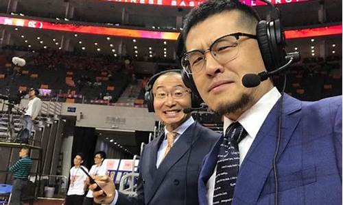 腾讯nba解说员名单_腾讯NBA解说员名单书海