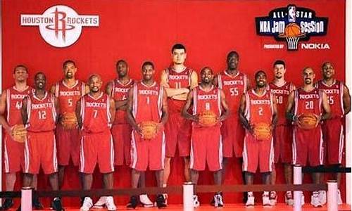 2008火箭nba录像_2008年nba火箭录像回放