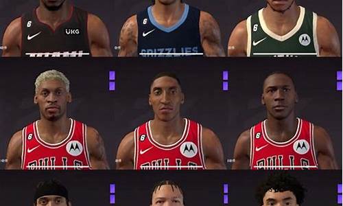 nba2k是什么类型的游戏_nba2k属于什么类型的游戏