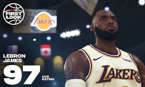 nba2k20中文解说包_nba2k20中文解说包下载