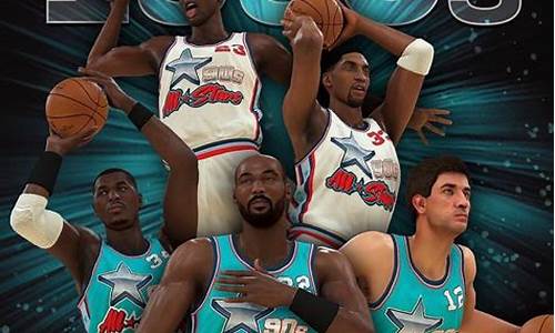 nba2k20官方名单_nba2k22官方名单