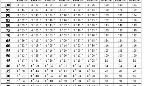 2013年体育中考分数查询_2013年体育中考分数查询官网